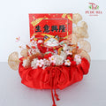 Grand Opening Lucky Cat Arrangement - Pudu Ria Florist Southern