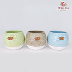 JC-1215-Y8 Pot