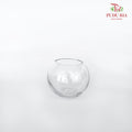 Fish Bowl Vase 12cm - 161612