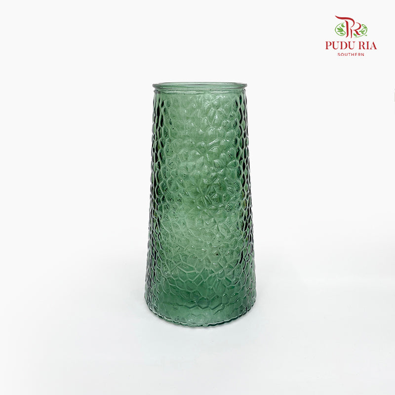 CF29/30 Vase Linen Block Style Color