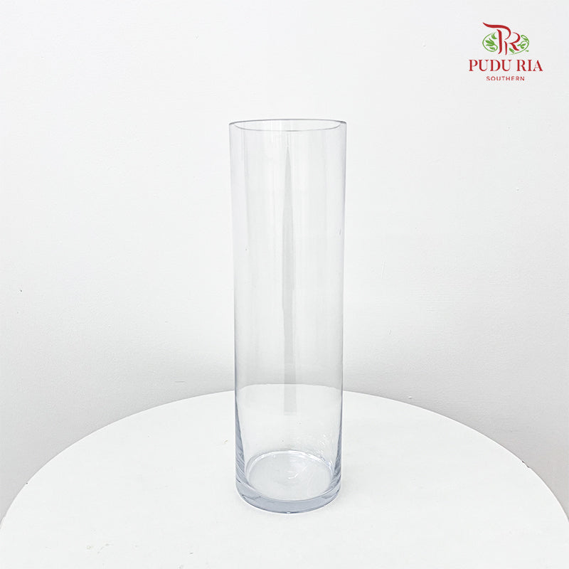 Cylinder Vase 40CM - 160240