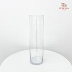 Cylinder Vase 40CM - 160240