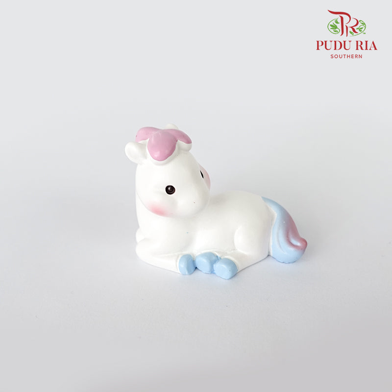 Chinese Zodiac Miniatur Per Unit