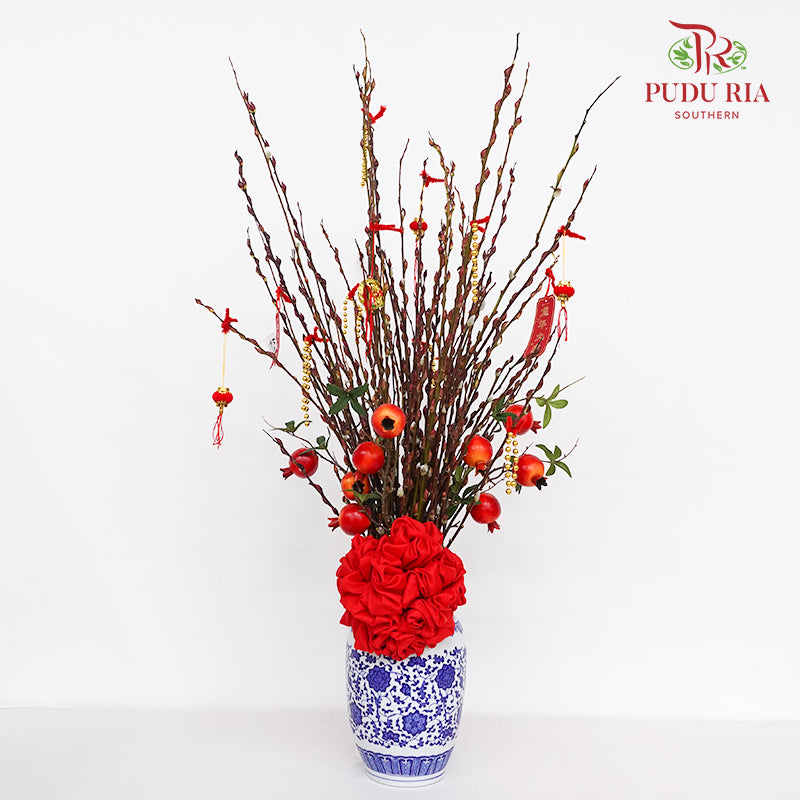 CNY Arrangement 2024#27