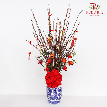 CNY Arrangement 2024#27