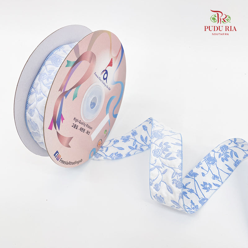 Fabric Ribbon  - FRB128