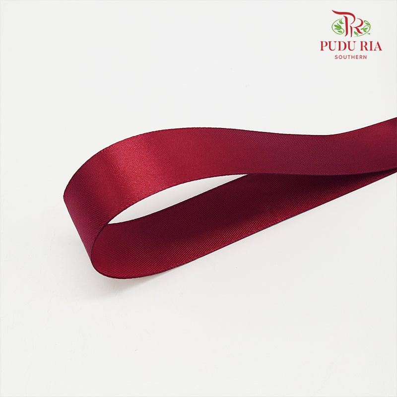 Satin Ribbon - FRB062