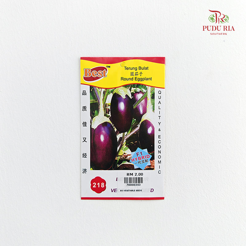 Vegetable Seeds