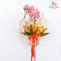 CNY Potted Plant Arrangement 2024#68