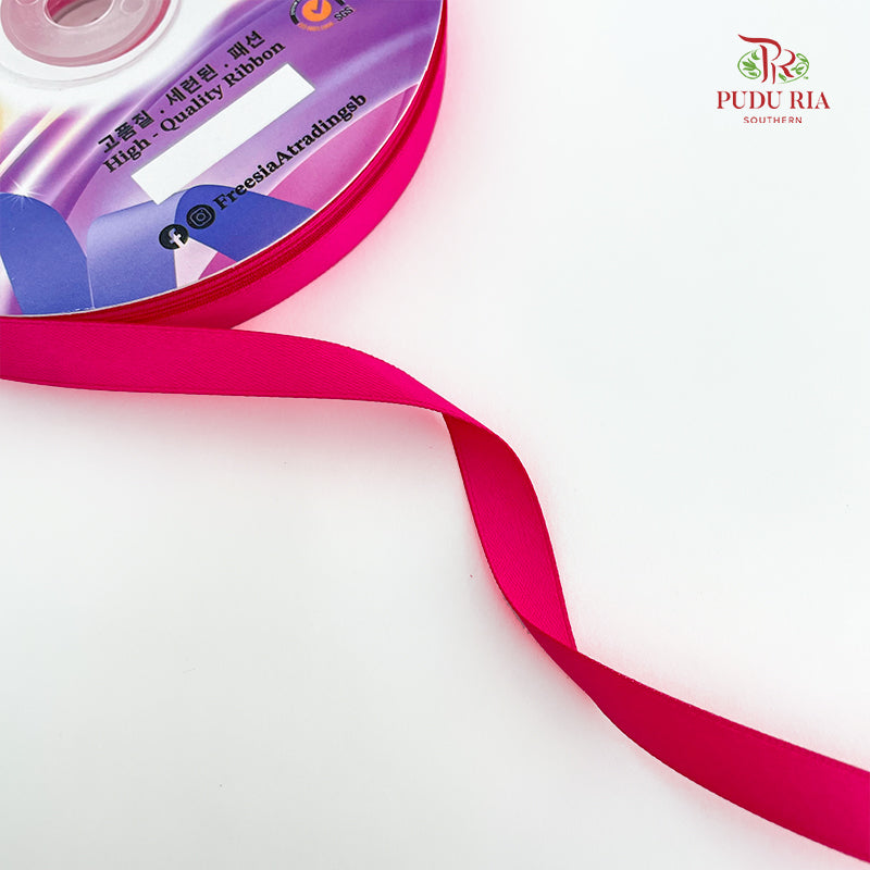 Cotton Ribbon Matte - FRB135