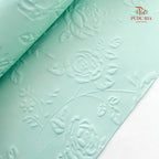 Craft Embossed Rose - FPP086