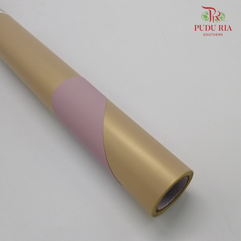 Pearl Gold Effect Series - FPL072