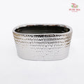 KLY-04 Silver Pot
