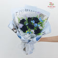 Mondial Rose Bouquet (6 Stems)