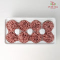 8 Bloom Carnation - Light Brown - Pudu Ria Florist Southern