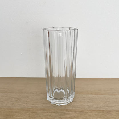 HF30 Crystal Vase #1