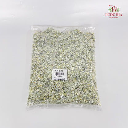 Jade Stone Small - 1Kg