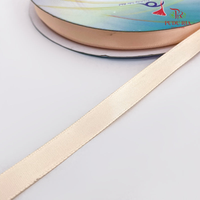 Satin Ribbon Double Face - FRB138