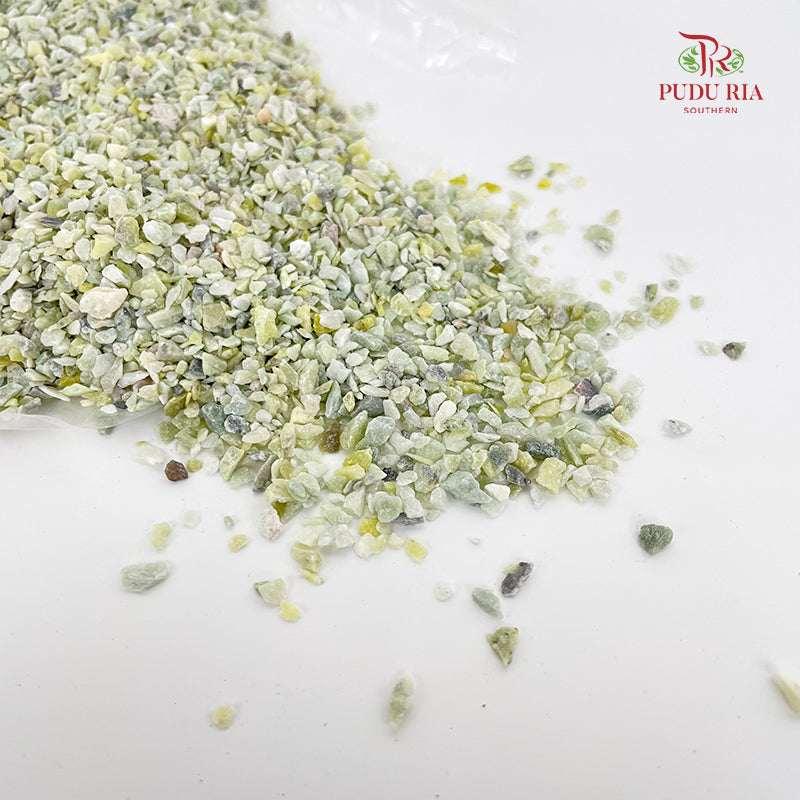 Jade Stone Small - 1Kg
