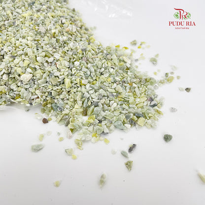 Jade Stone Small - 1Kg