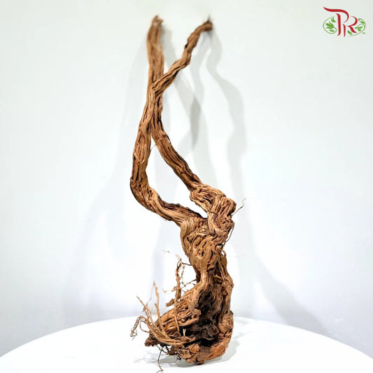 MA HUA TENG WOOD 麻花腾 1KG
