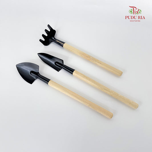 Gardening Diy Kits - (3 In 1)