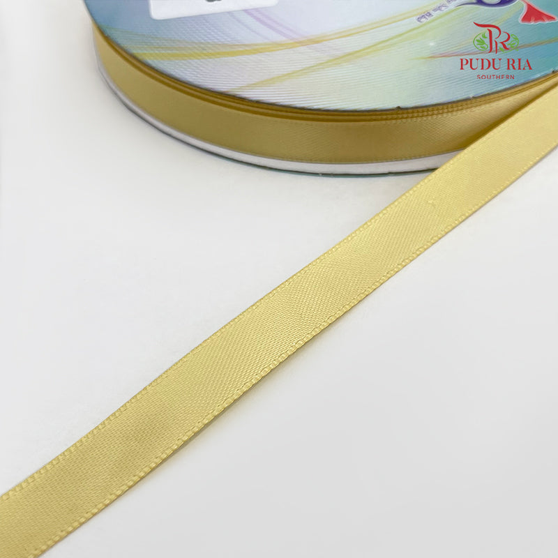 Satin Ribbon Double Face - FRB138