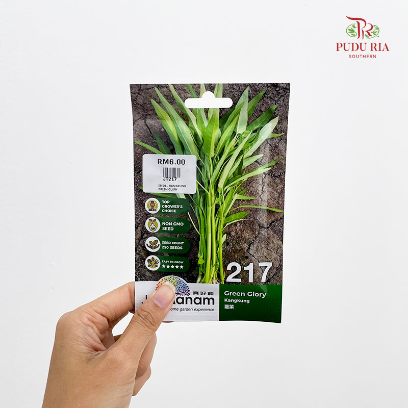 Vegetable & Fruit Seeds