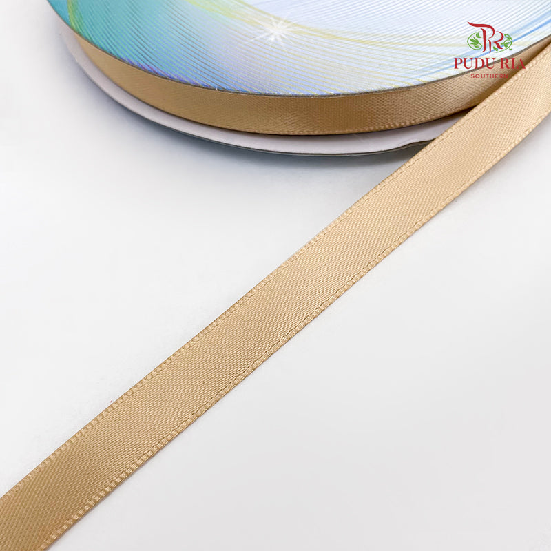 Satin Ribbon Double Face - FRB138