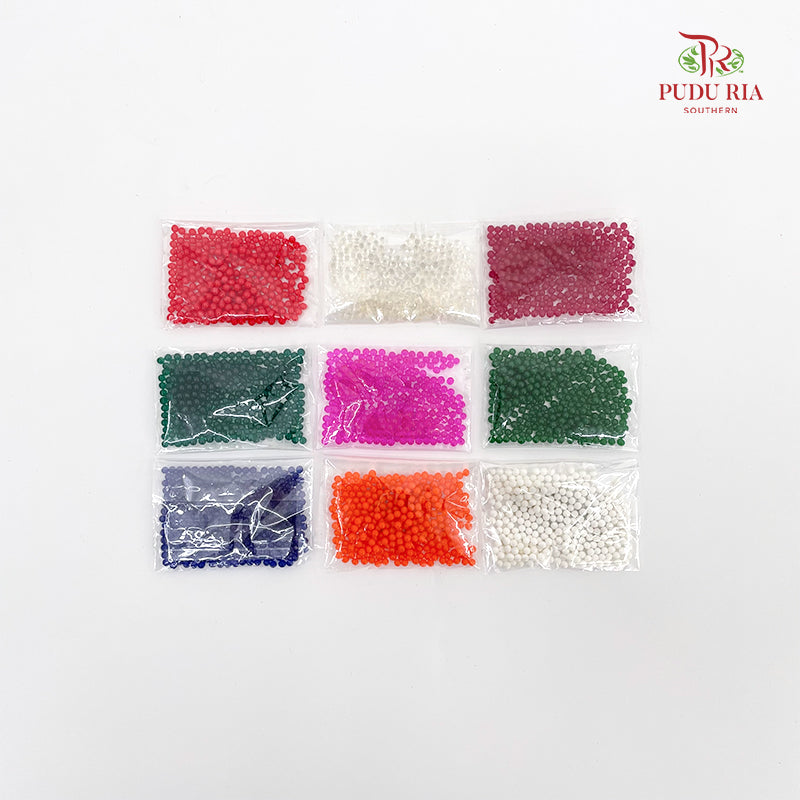Water Beads Per Pack
