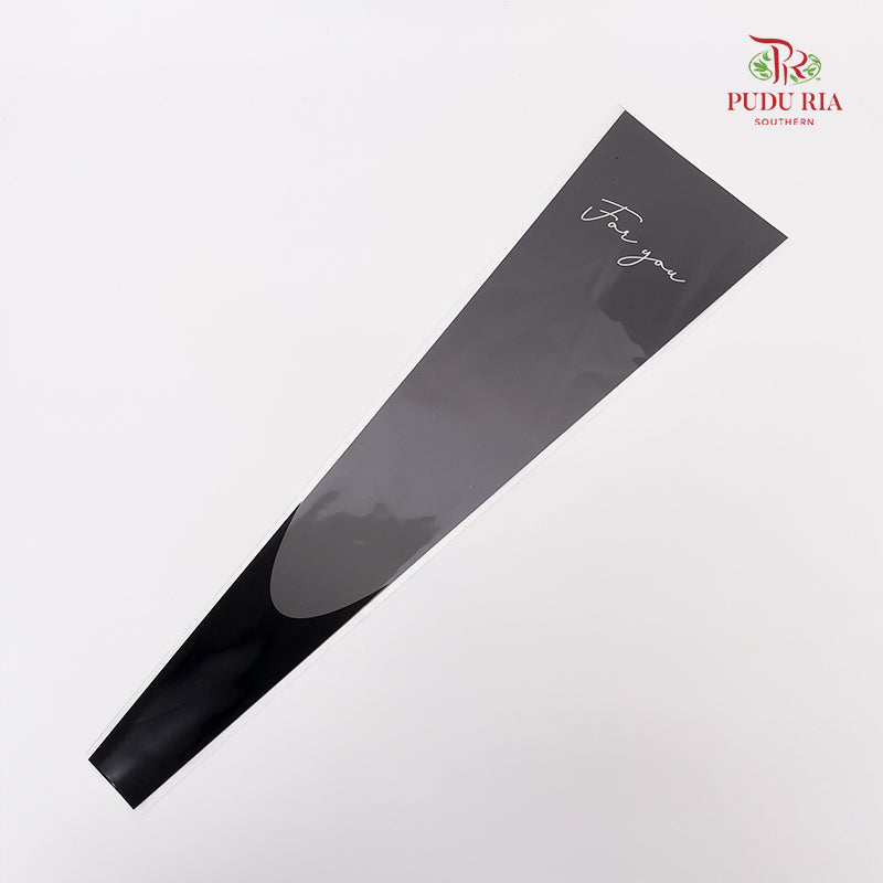 Single Stalk Flower Pack " For You"  - FPL117