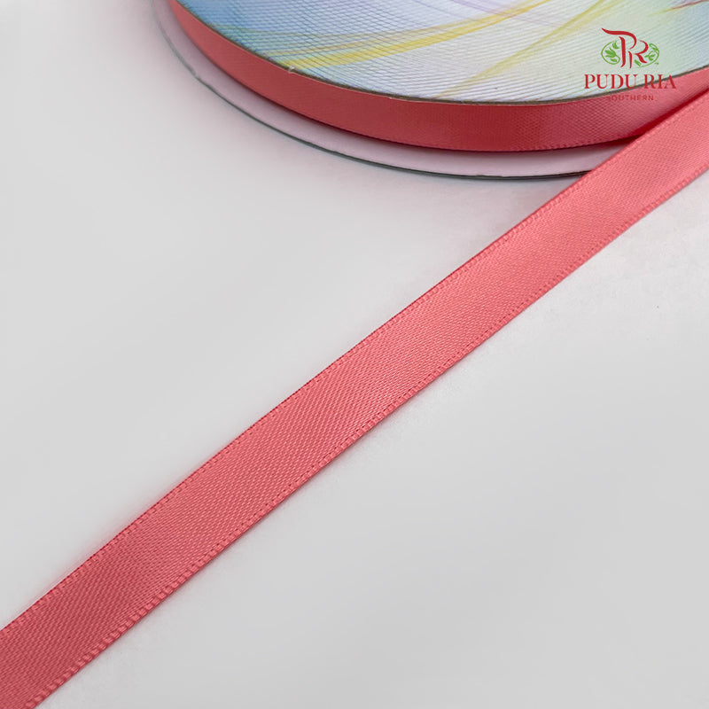 Satin Ribbon Double Face - FRB138