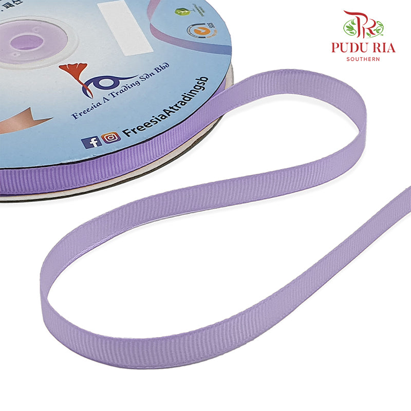 Grosgrain Ribbon - FRB071