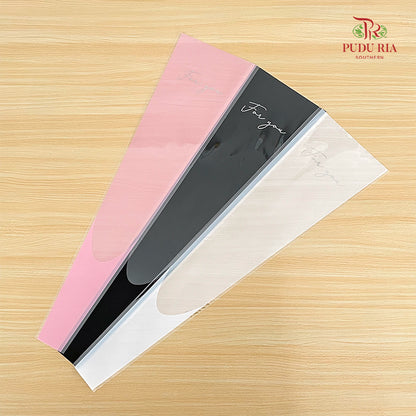 Single Stalk Flower Pack " For You"  - FPL117