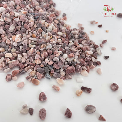 Jade Stone Small - 1Kg