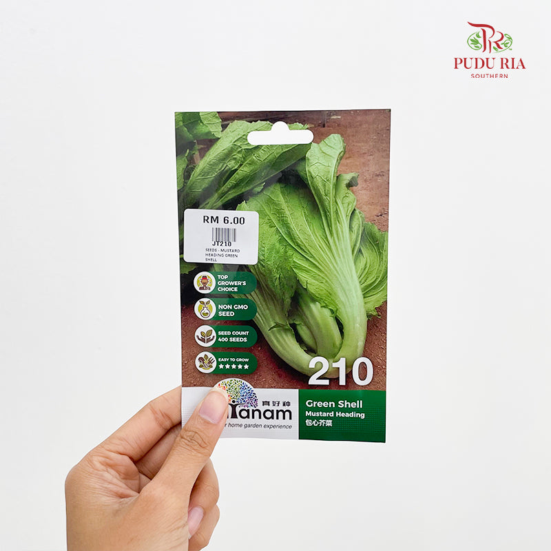 Vegetable & Fruit Seeds