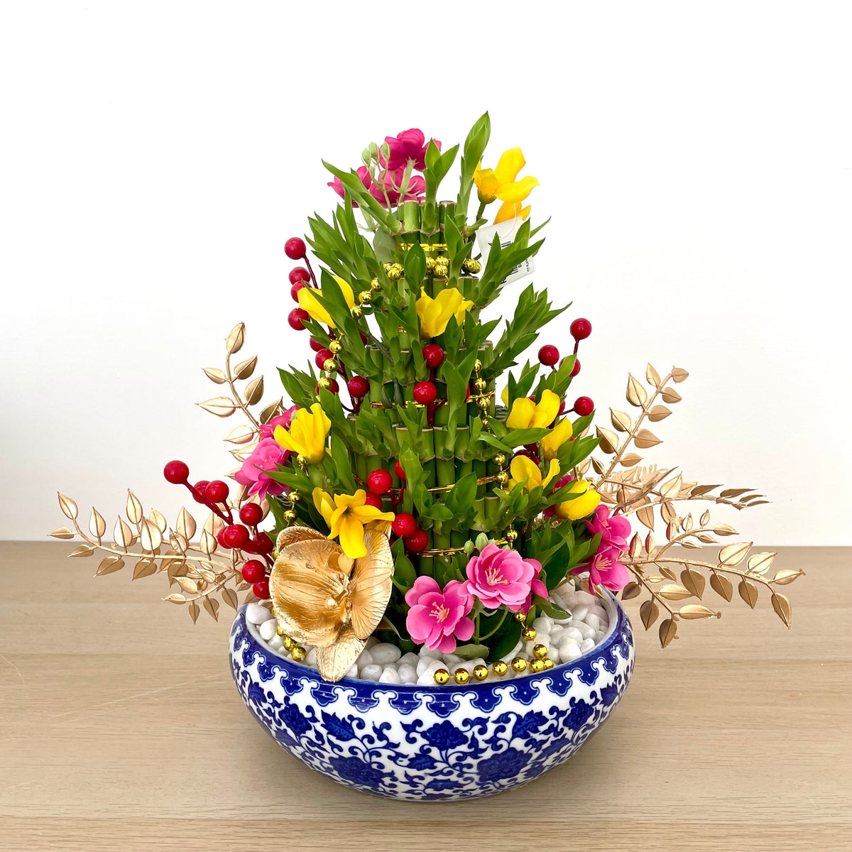 CNY Arrangement 2025 #35
