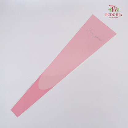 Single Stalk Flower Pack " For You"  - FPL117