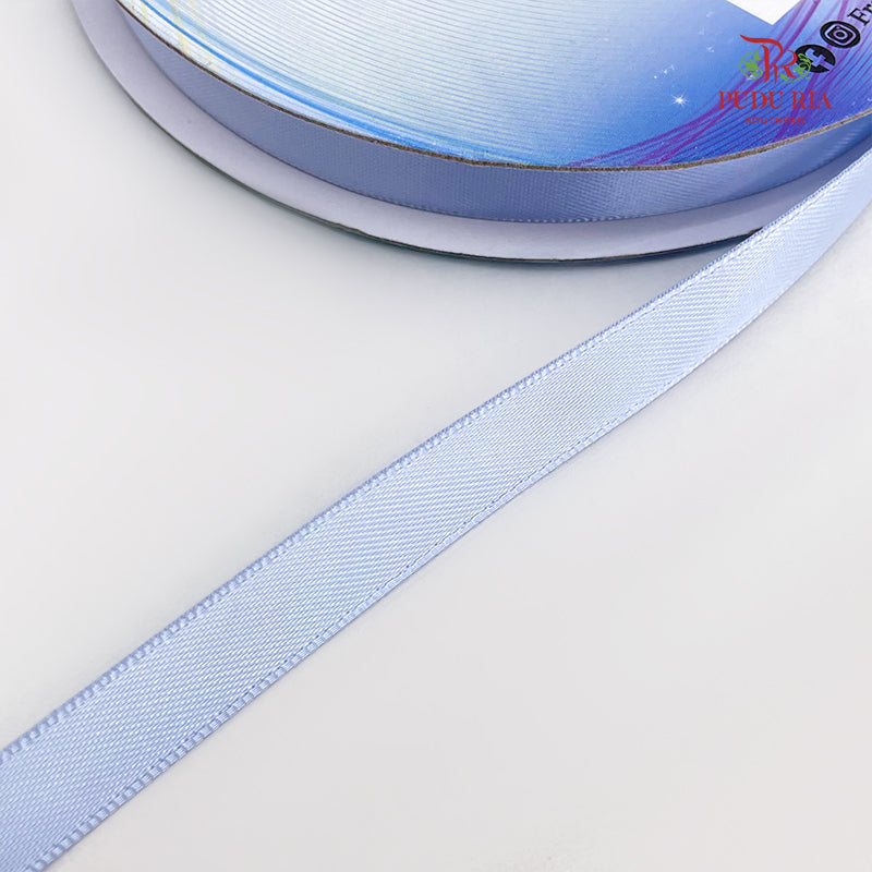 Satin Ribbon Double Face - FRB138