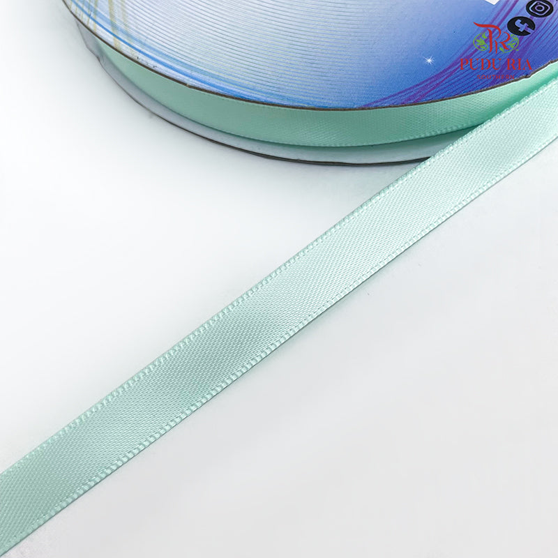 Satin Ribbon Double Face - FRB138