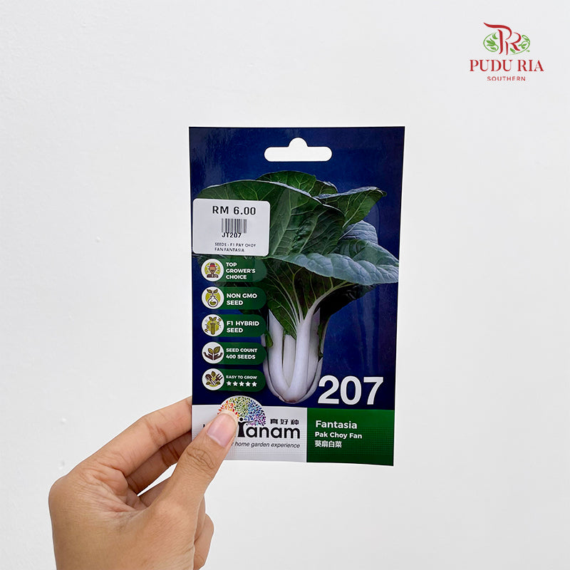 Vegetable & Fruit Seeds