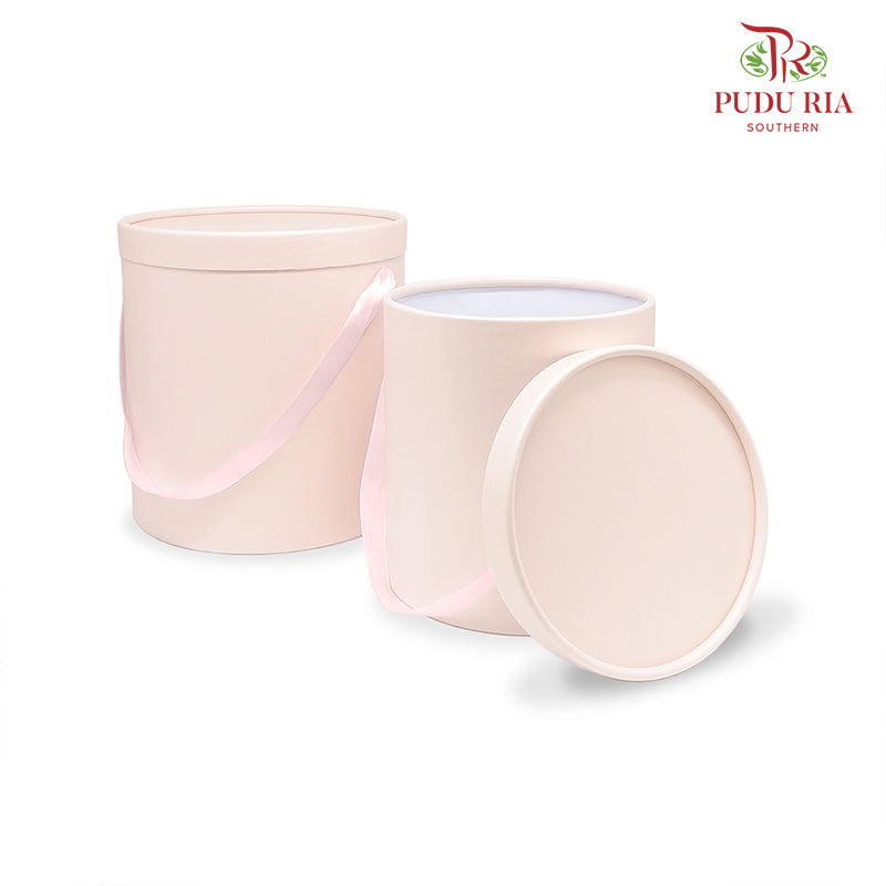 2 Buckets flower box - FBB069