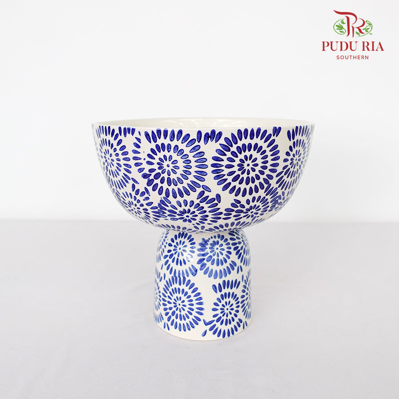 SSJ-8 Tang Chao Pot