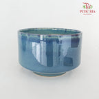 JT-266 Blue Pot