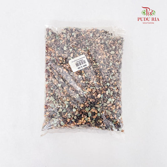 BS Rainbow Stone Small - 1Kg