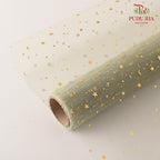 Star + Moon Netting - FNT046