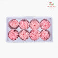 8 Bloom Carnation - Soft Pink