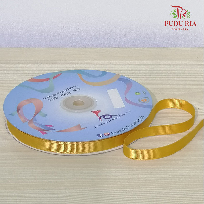 Grosgrain Ribbon - FRB071