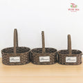 A6047215 - Basket  (3 in 1) #1