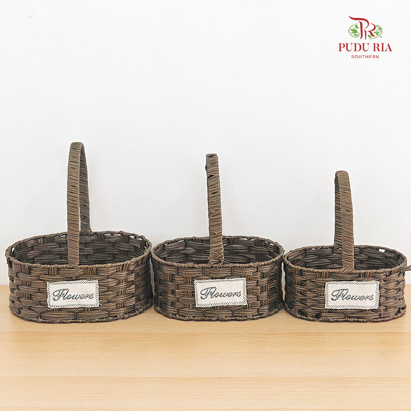 A6047215 - Basket  (3 in 1) #1